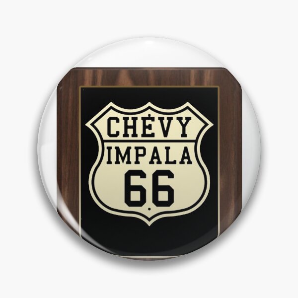 Item preview, 1963 Chevy Impala Front View T Shirt designed and sold by StrihsApparel.