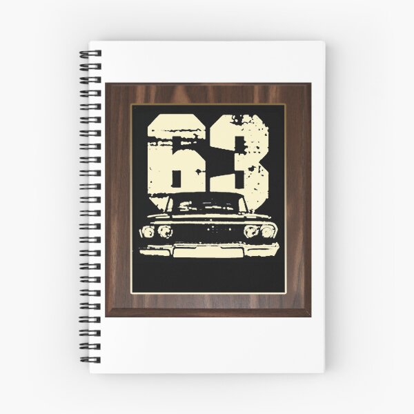 Item preview, 1965 Buick Riviera Front Grill View plaque T Shirt designed and sold by StrihsApparel.