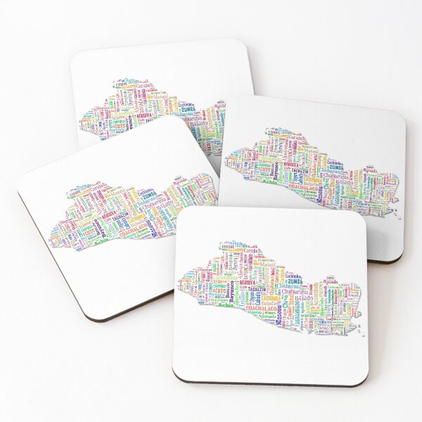 Item preview, El Salvador designed and sold by Salvatienda.