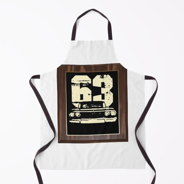 Item preview, 1965 Buick Riviera Front Grill View plaque T Shirt designed and sold by StrihsApparel.