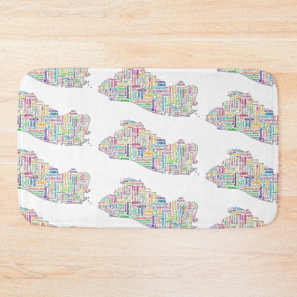 Item preview, El Salvador designed and sold by Salvatienda.