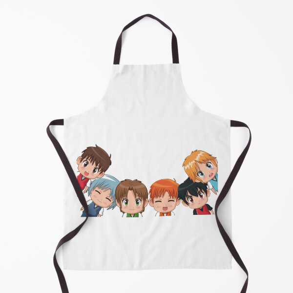 Item preview, Anime couple character design designed and sold by InkTeeArt.