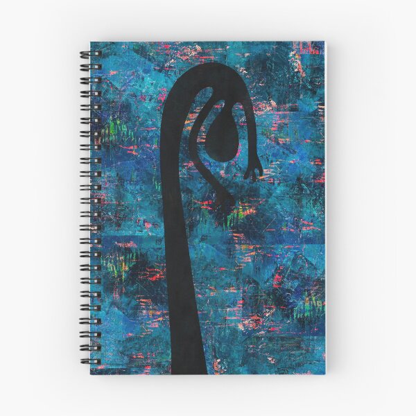 Item preview, Willow Woman Abstract designed and sold by Megan Dirsa-DuBois.