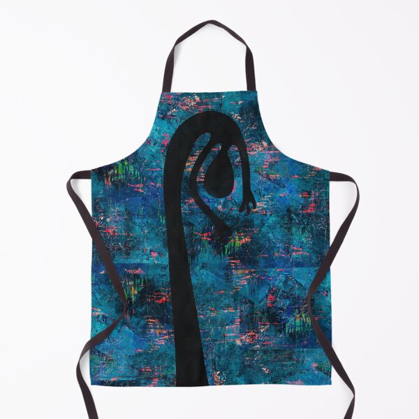 Item preview, Willow Woman Abstract designed and sold by Megan Dirsa-DuBois.