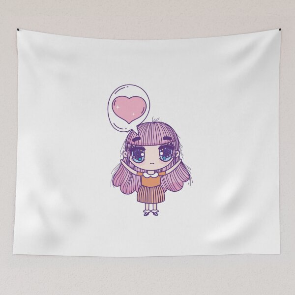 Item preview, Copy of Anime couple character design designed and sold by InkTeeArt.