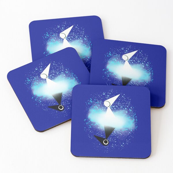 Item preview, Ida & crow designed and sold by ev3e.