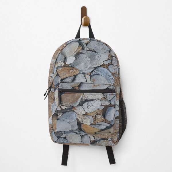 Item preview, Rocky Sand Collision designed and sold by irideae.