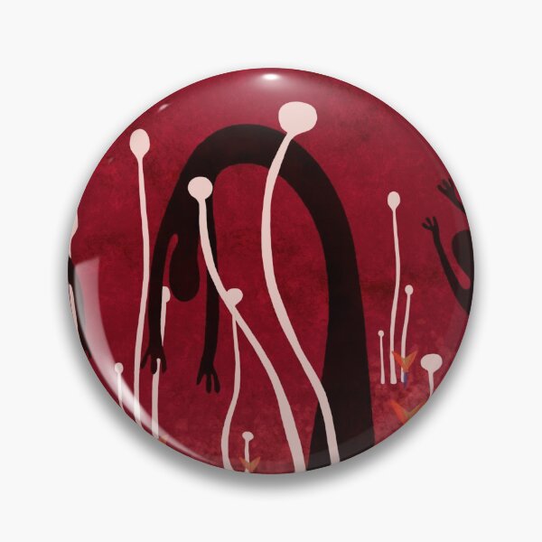 Item preview, Willow Women Red designed and sold by Megan Dirsa-DuBois.