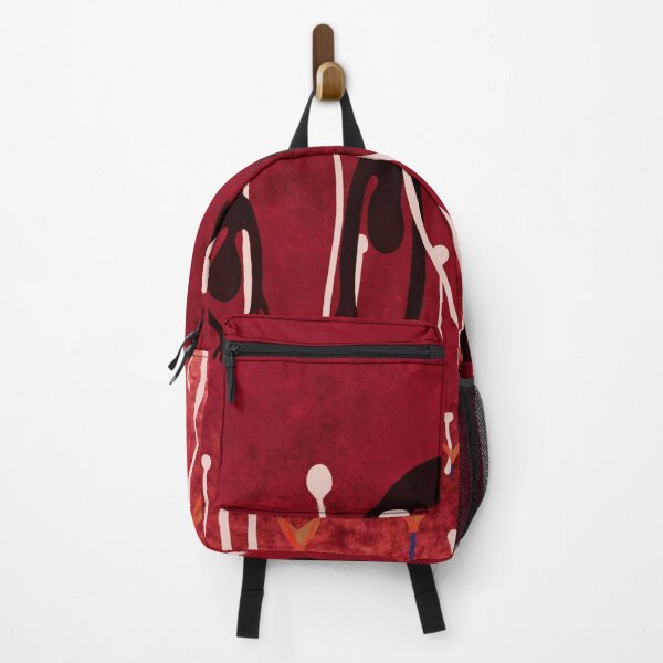 Item preview, Willow Women Red designed and sold by Megan Dirsa-DuBois.