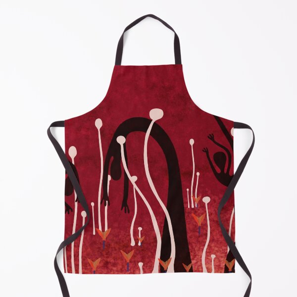 Item preview, Willow Women Red designed and sold by Megan Dirsa-DuBois.