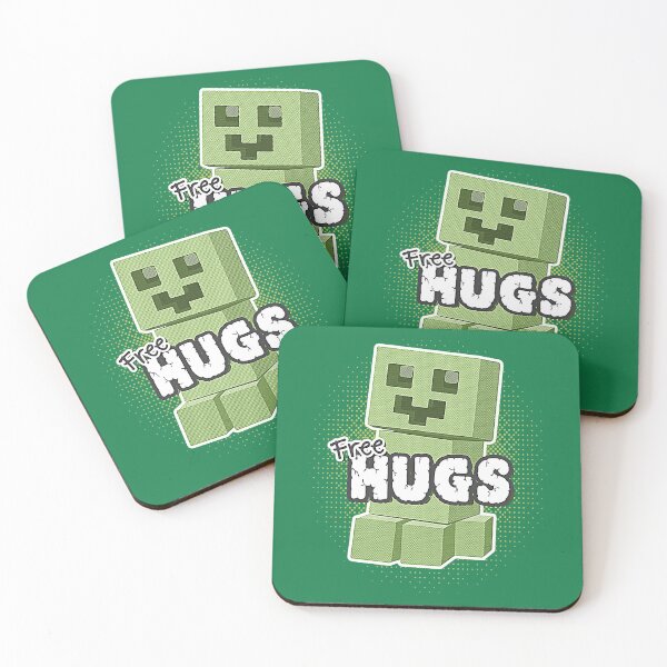 Item preview, Free Hugs T-Shirt designed and sold by AstonMartin36x.