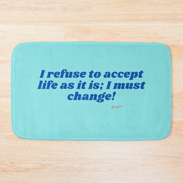 Item preview, Change Life designed and sold by LibrosBOOKtique.