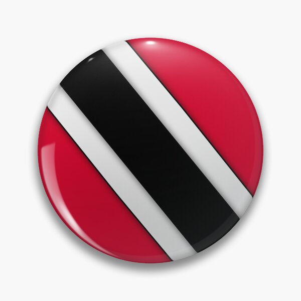 Artikelvorschau, Trinidad und Tobago Flagge entworfen und verkauft von Jagdish1234.
