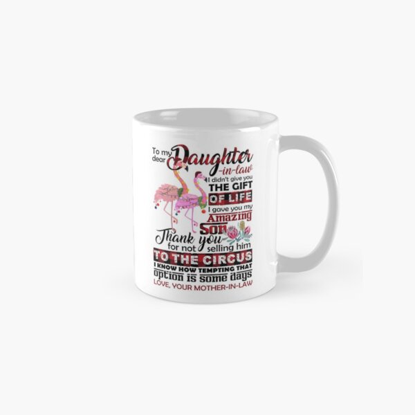 Regalos y La Nuera Redbubble