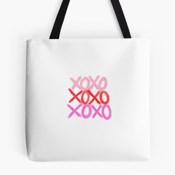 Item preview, xoxo sticker designed and sold by feliciadesigns.