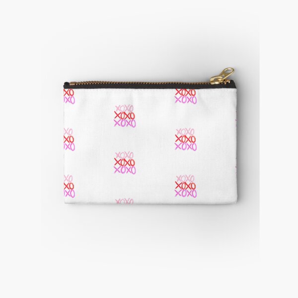 Item preview, xoxo sticker designed and sold by feliciadesigns.