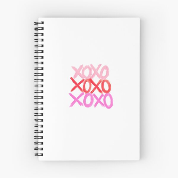 Item preview, xoxo sticker designed and sold by feliciadesigns.