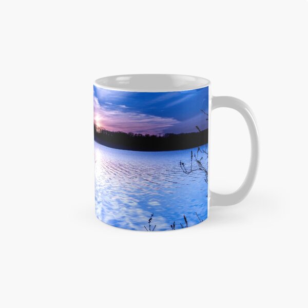 Item preview, Blue Hour designed and sold by Caleb Ward.