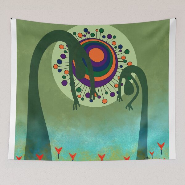 Item preview, Willow Women Green designed and sold by Megan Dirsa-DuBois.