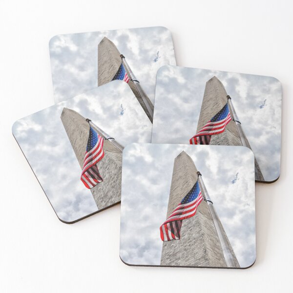 Item preview, Washington Monument designed and sold by Blackadder Photography.