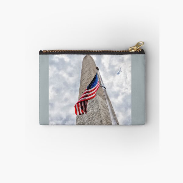 Item preview, Washington Monument designed and sold by Blackadder Photography.
