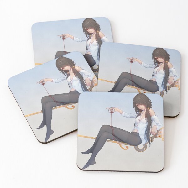 Item preview, Kurumi Wine Date A Live ! designed and sold by Kita Gates.
