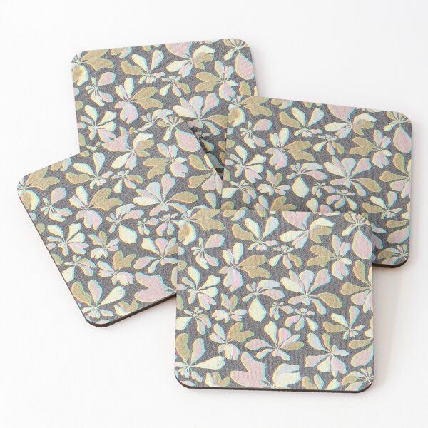 Item preview, Abstract Floral Pattern designed and sold by artbb.