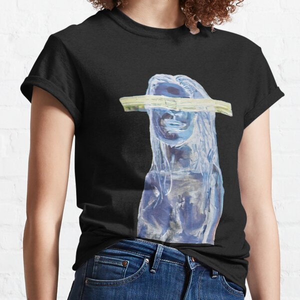 Red Hot Chili Peppers - Por cierto Camiseta clásica