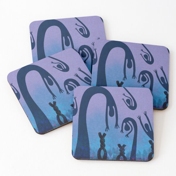 Item preview, Willow Women Blue designed and sold by Megan Dirsa-DuBois.
