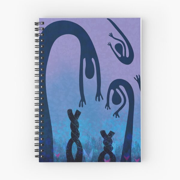 Item preview, Willow Women Blue designed and sold by Megan Dirsa-DuBois.