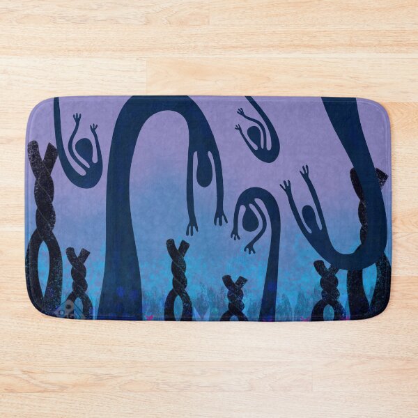 Item preview, Willow Women Blue designed and sold by Megan Dirsa-DuBois.