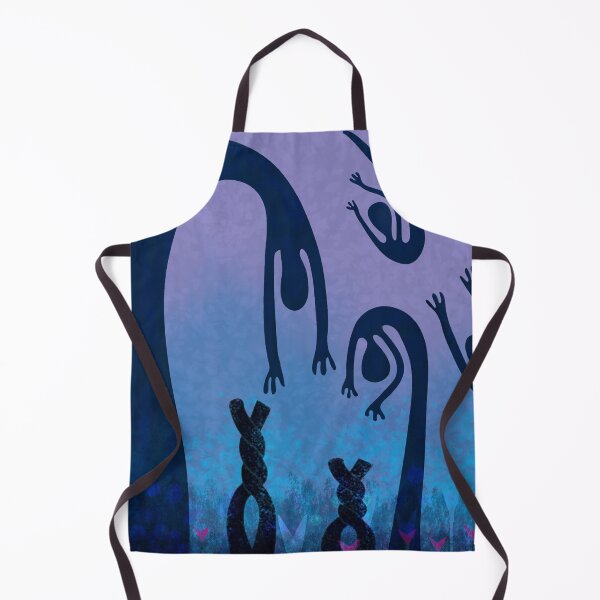 Item preview, Willow Women Blue designed and sold by Megan Dirsa-DuBois.