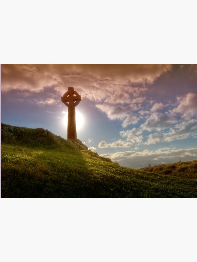 Celtic Cross by bcash