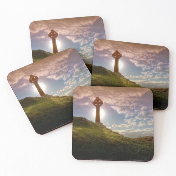 Item preview, Celtic Cross designed and sold by bcash.