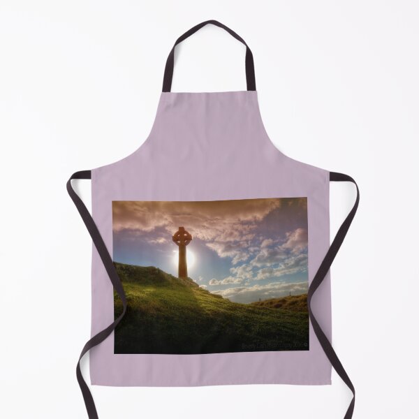 Item preview, Celtic Cross designed and sold by bcash.