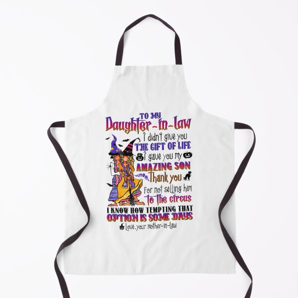 Item preview, Halloween - To My Daughter-in-law - Hippie - Circus designed and sold by JanArt65.
