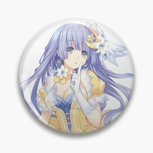 Pin on Date a live