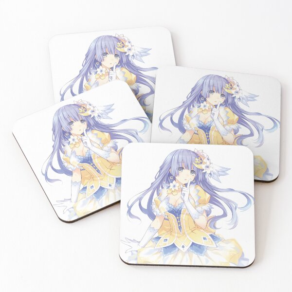 Item preview, Miku Date A Live ! designed and sold by Kita Gates.