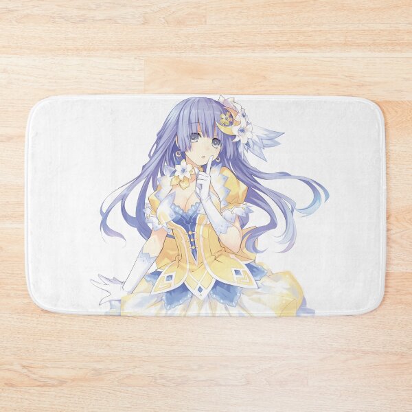 Item preview, Miku Date A Live ! designed and sold by Kita Gates.