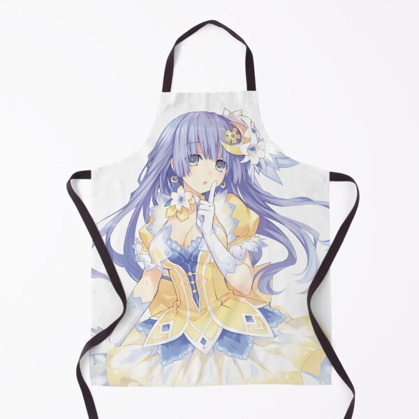 Item preview, Miku Date A Live ! designed and sold by Kita Gates.