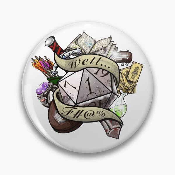 Item preview, Well F#@% designed and sold by ev3e.