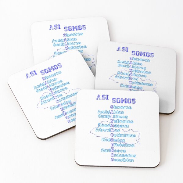 Item preview, Salvadoreños asi somos designed and sold by Salvatienda.