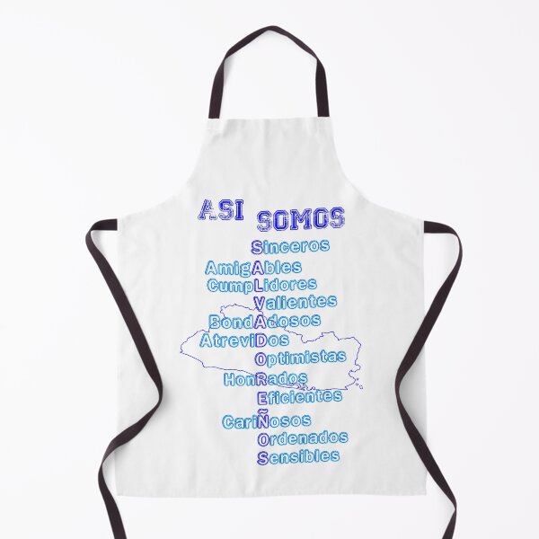 Item preview, Salvadoreños asi somos designed and sold by Salvatienda.