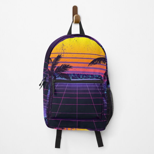 Item preview, Synthwave Sunset Aesthetic designed and sold by MaiZephyr.