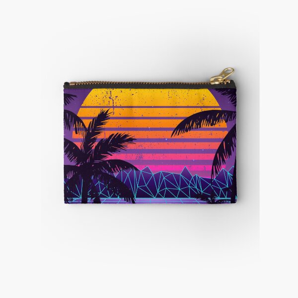 Item preview, Synthwave Sunset Aesthetic  designed and sold by MaiZephyr.
