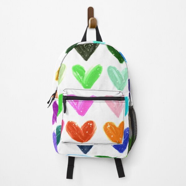 Item preview, heART Palette (transparent background) designed and sold by Jamie Coburn  - AVeryCreativeLife.