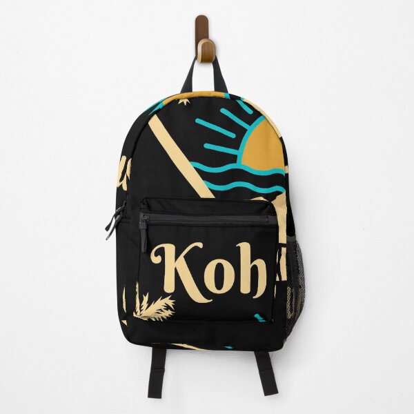 Item preview, Koh Samui Island - Thailand designed and sold by Scubaloppy.