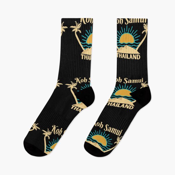 Item preview, Koh Samui Island - Thailand designed and sold by Scubaloppy.