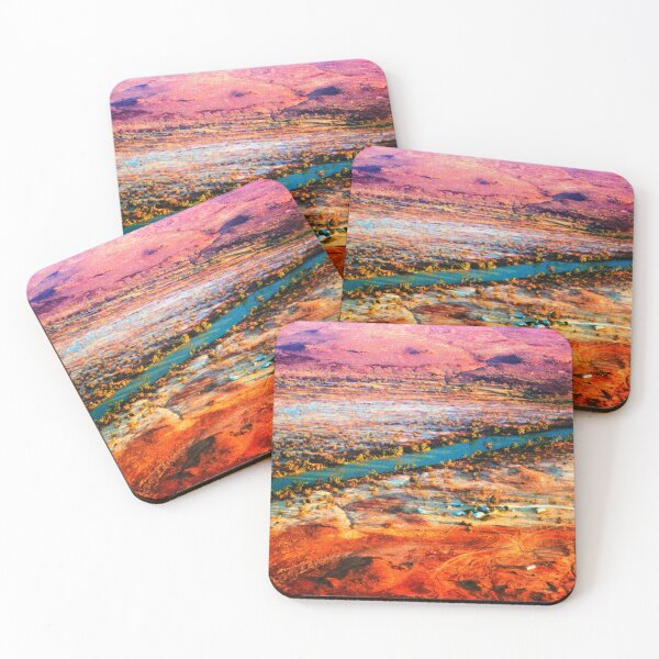 Item preview, On the banks of Cooper Creek designed and sold by Blackadder Photography.