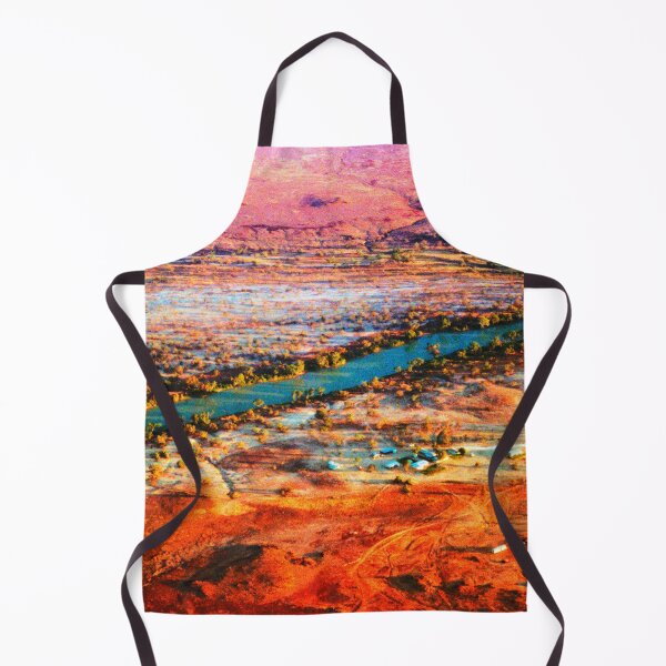 Item preview, On the banks of Cooper Creek designed and sold by Blackadder Photography.
